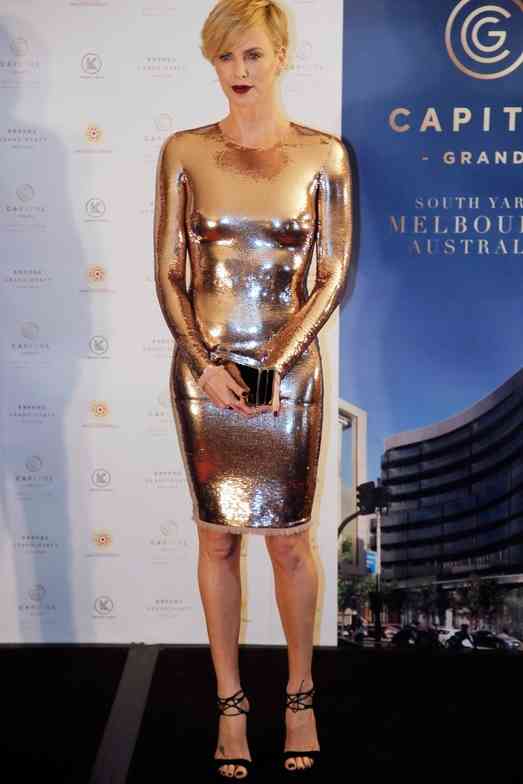 tinuta aurie charlize theron