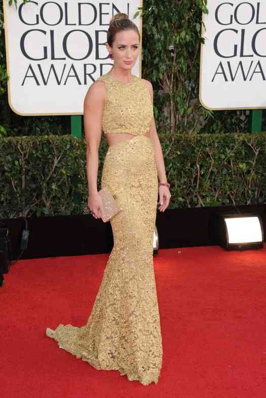 tinuta aurie emily blunt