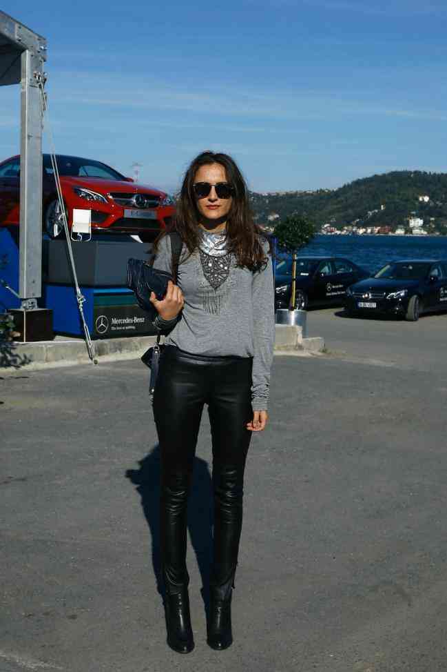 tinuta casual office