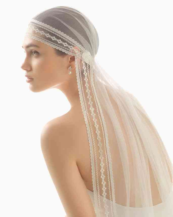 voal stil greco-roman