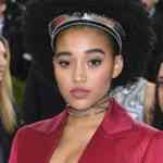 AMANDLA STENBERG