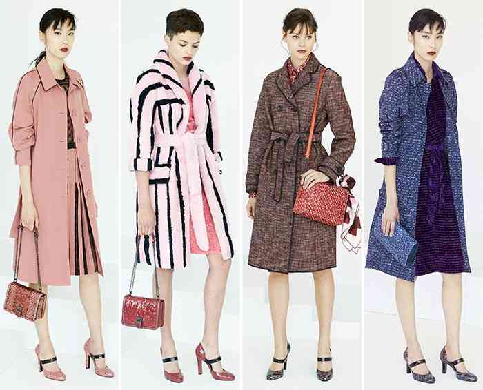 Bottega Veneta moda 2016