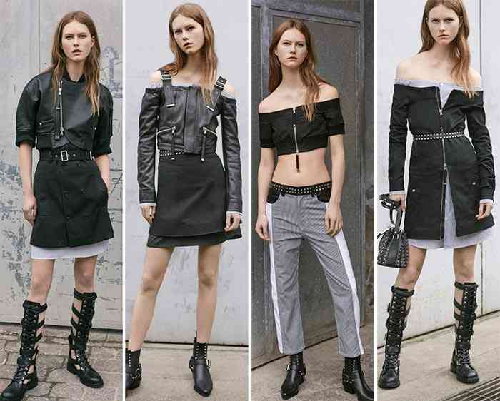 Diesel Black Gold colectie