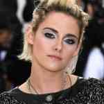 KRISTEN STEWART