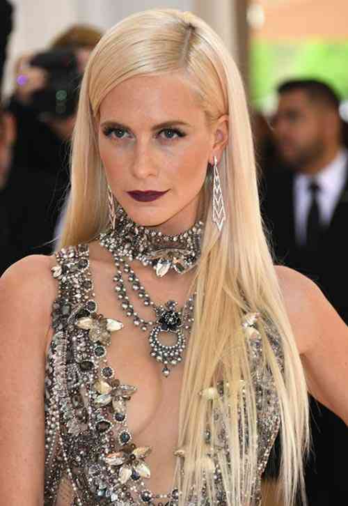 POPPY DELEVINGNE