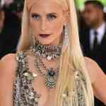 POPPY DELEVINGNE