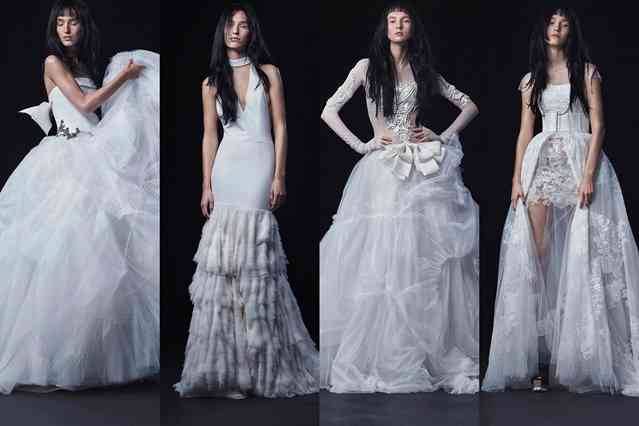 Vera Wang 2016