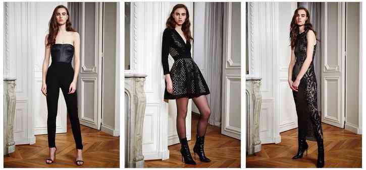 Zuhair Murad pre toamna 2016