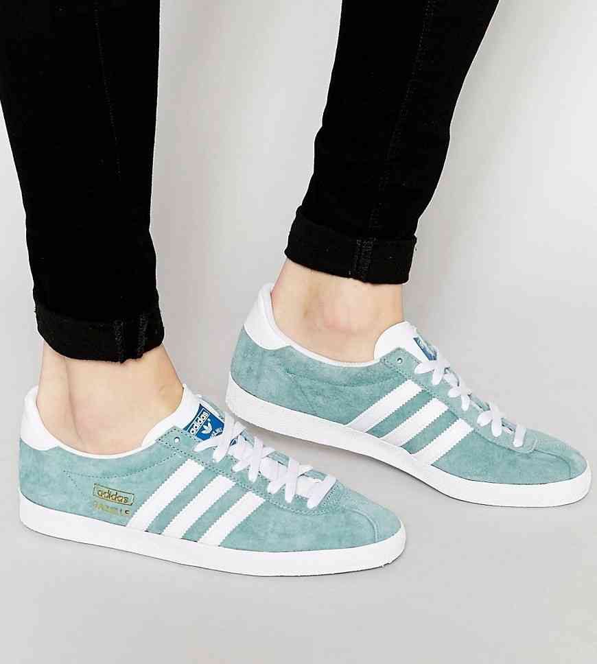 adidas gazelle
