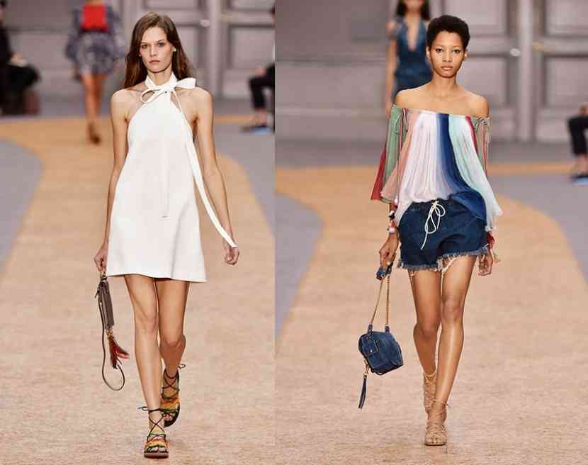 articole estivale chloe 2016