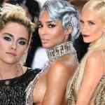 coafuri met gala 2016