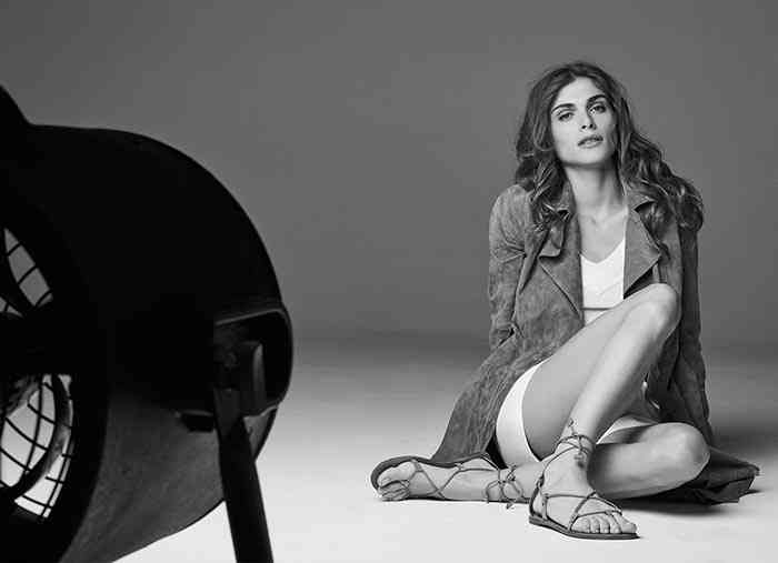 colectia Massimo Dutti