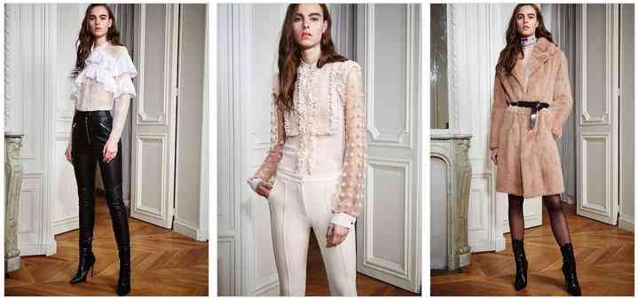 colectie 2016 moda