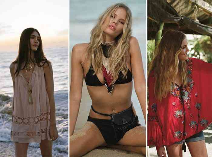 colectie Free People