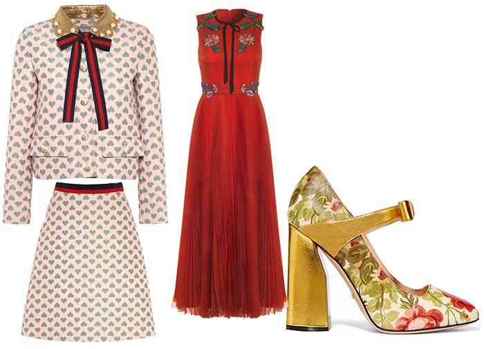 colectie moda