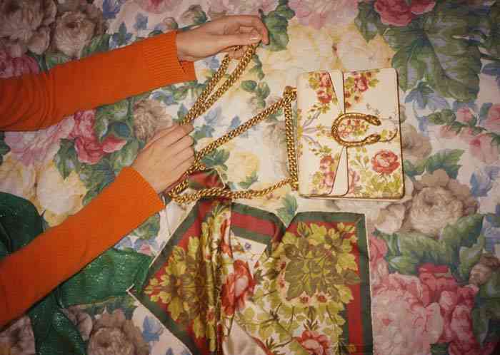 genti la moda