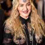 „Manus x Machina: Fashion In An Age Of Technology” Costume Institute Gala – Arrivals