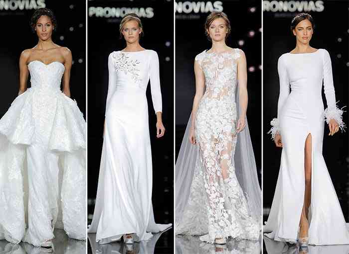 moda  Pronovias 2016