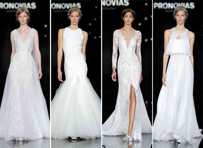 moda Pronovias