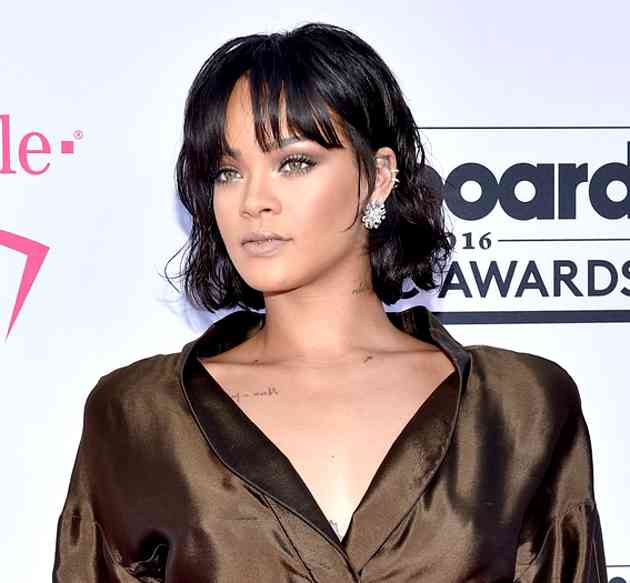 attends the 2016 Billboard Music Awards at T-Mobile Arena on May 22, 2016 in Las Vegas, Nevada.