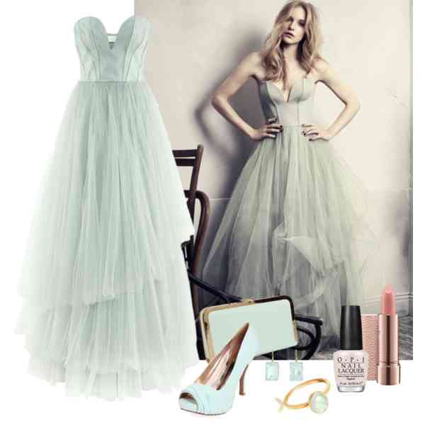 Rochii banchet – ce modele sa alegi rochii banchet