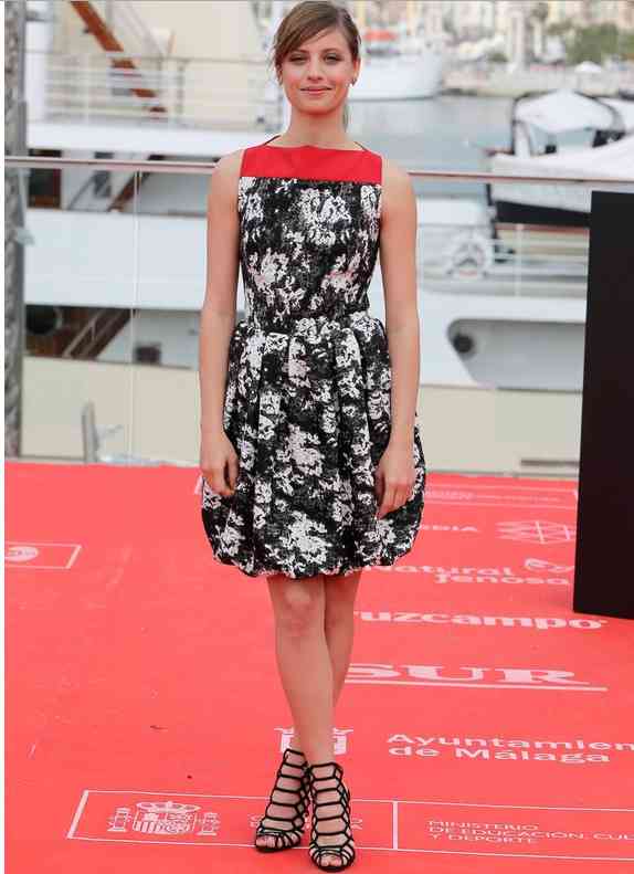 tinuta michelle jenner