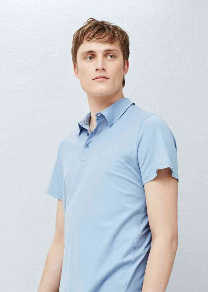tricou polo