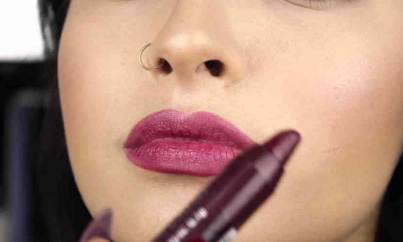 trucuri machiaj buze