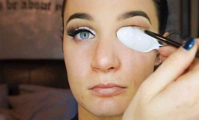 trucuri machiaj ochi