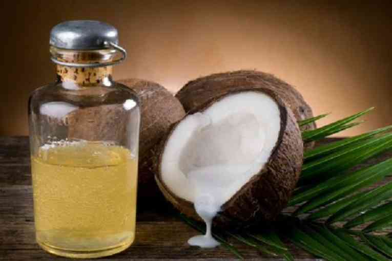 ulei cocos pentru barba