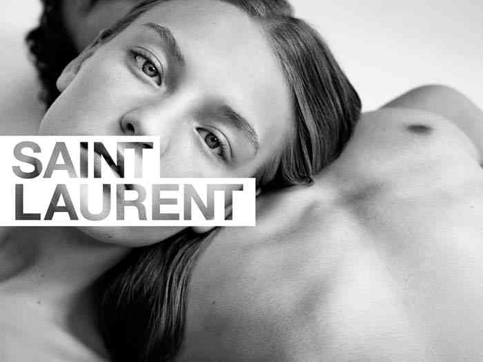 Saint Laurent