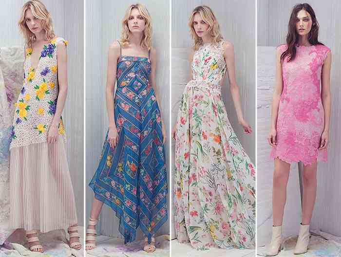 Tadashi Shoji 2017
