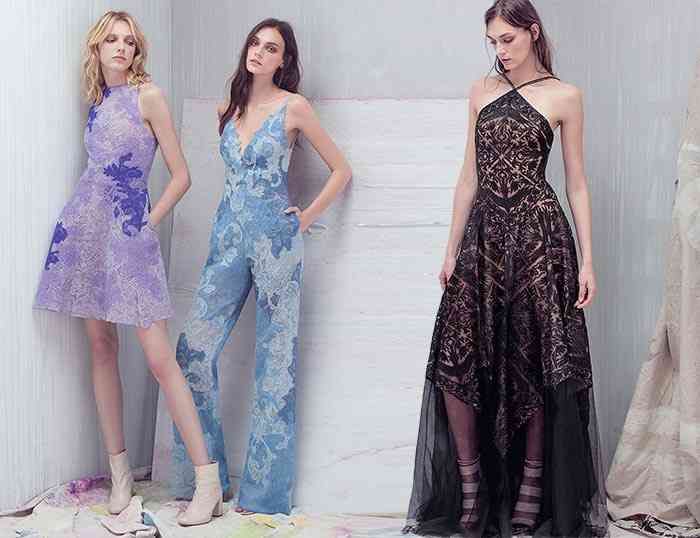 Tadashi Shoji