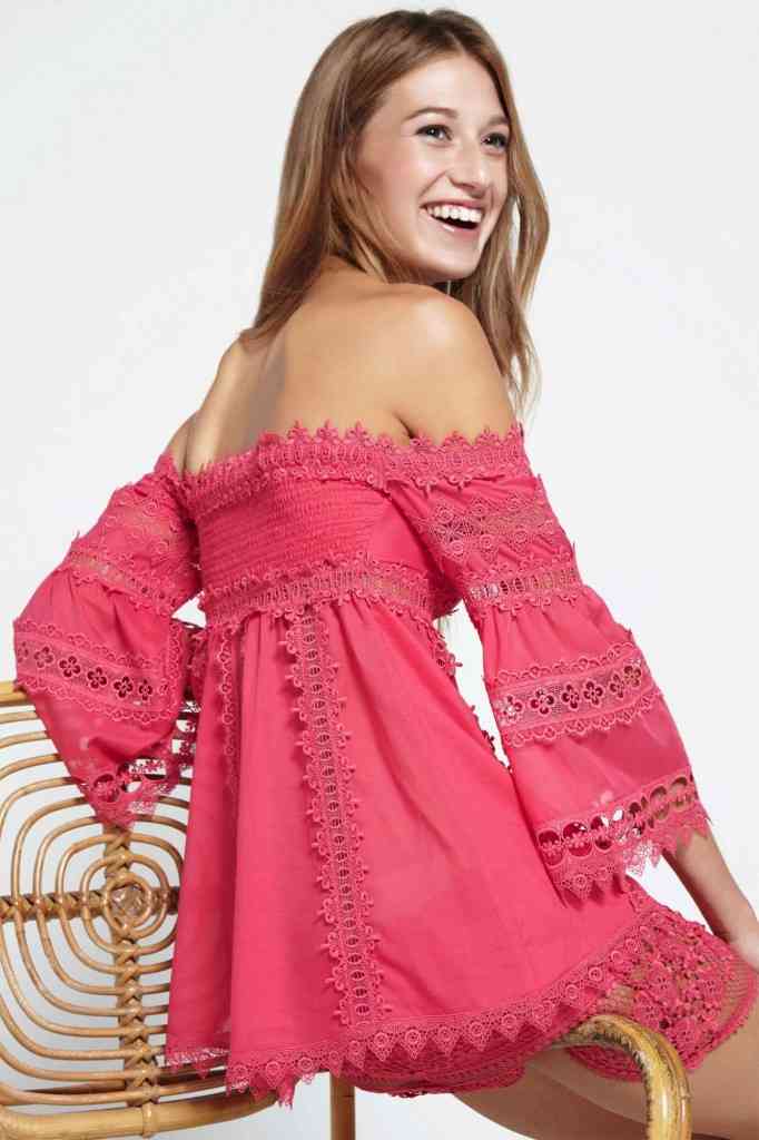 bluza chara ruiz ibiza