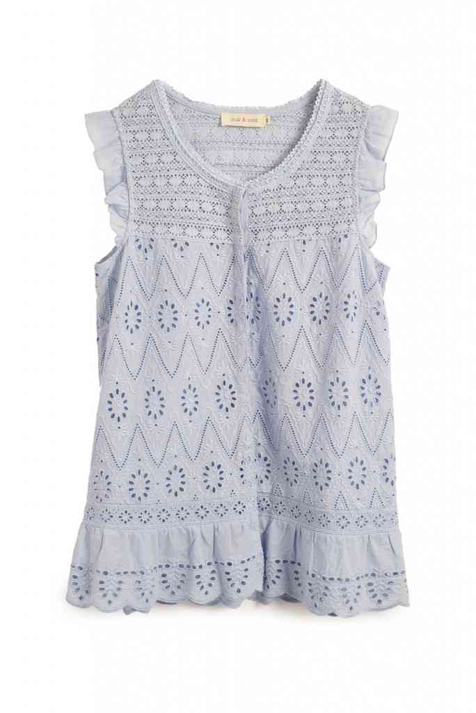 bluza indi&cold vara 2016