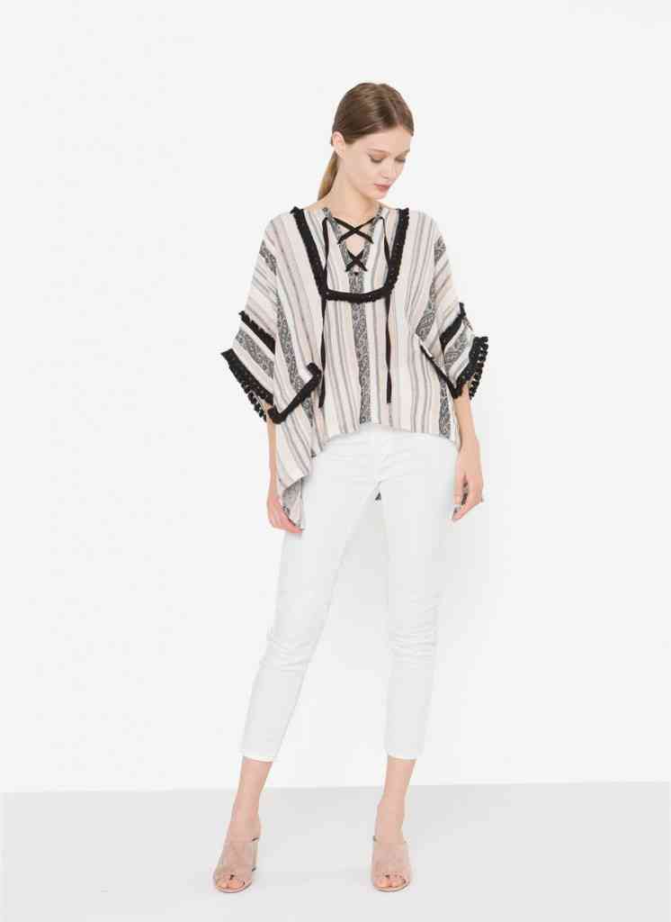 bluze uterque vara 2016