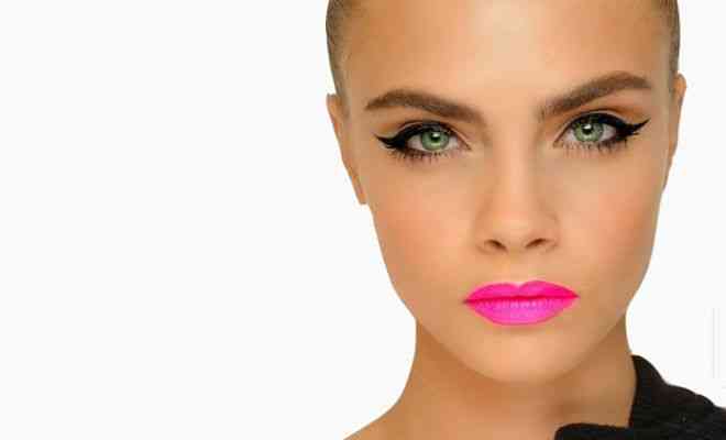 Buze mate: una din tendințele beauty ale sezonului