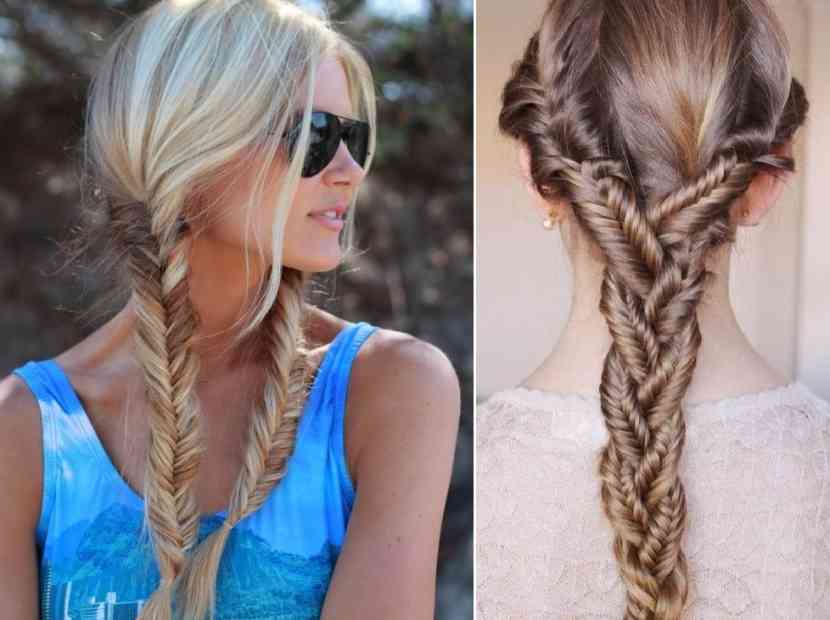 coafuri impletituri spic