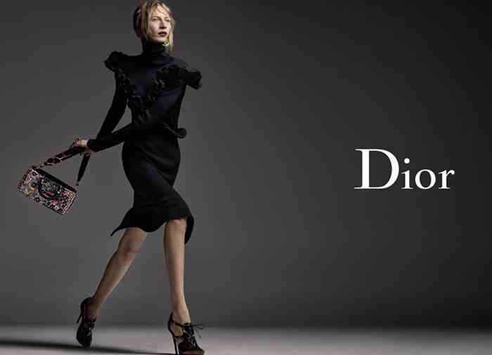 colectie Dior