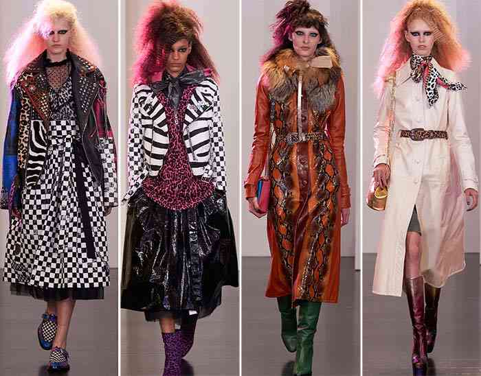 colectie Marc Jacobs