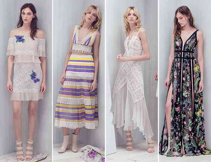 colectie Tadashi Shoji