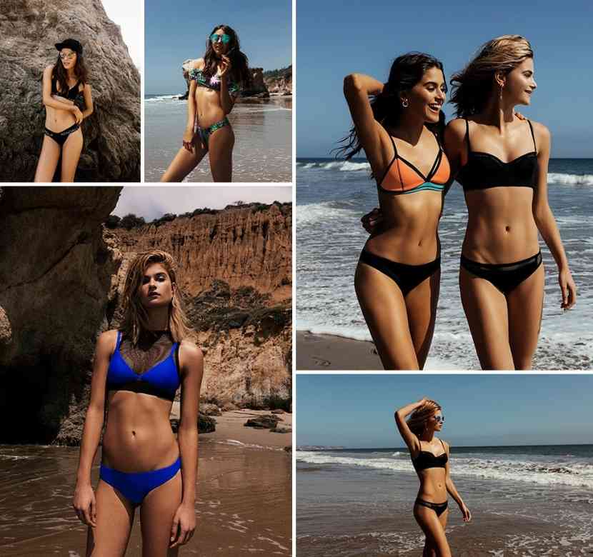 colectie plaja kylie jenner