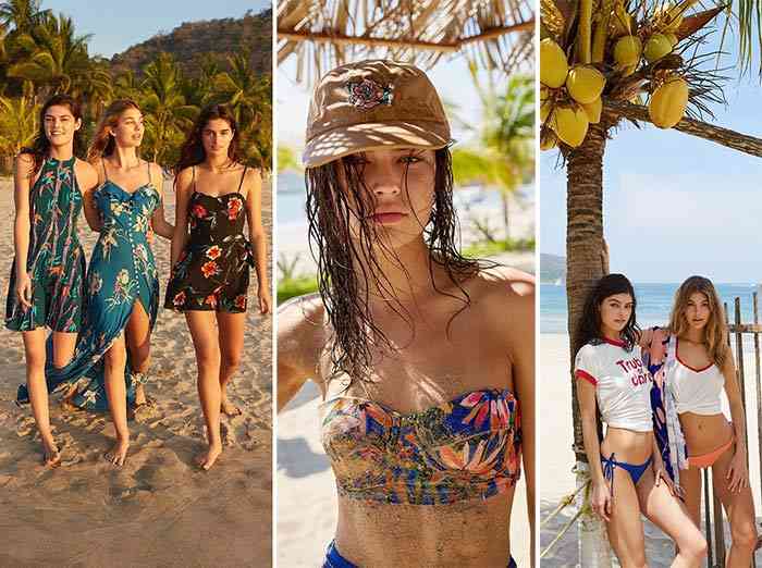 costume de baie la moda