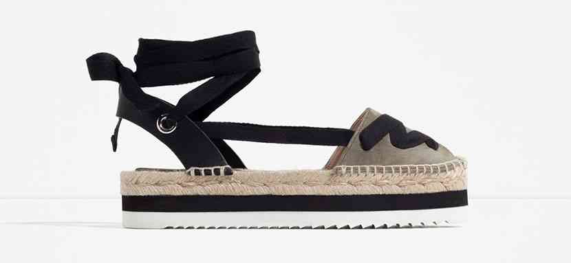 espadrile iuta low cost