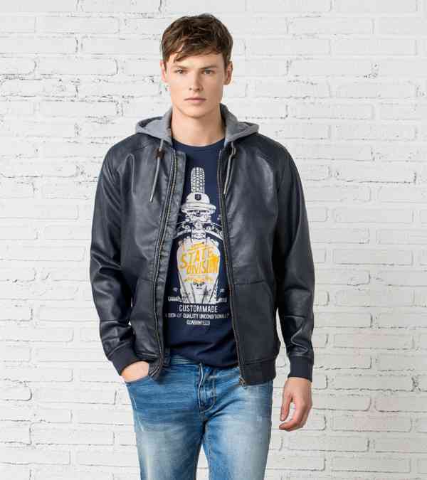 Catalog Springfield/ Tendințe bărbați 2016