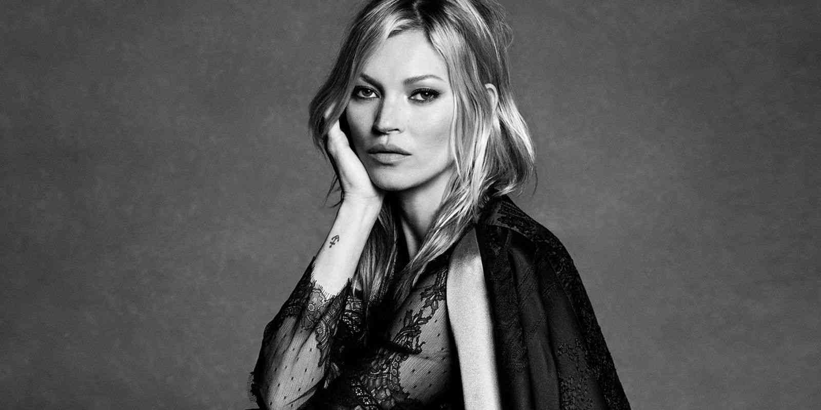 kate moss 2016