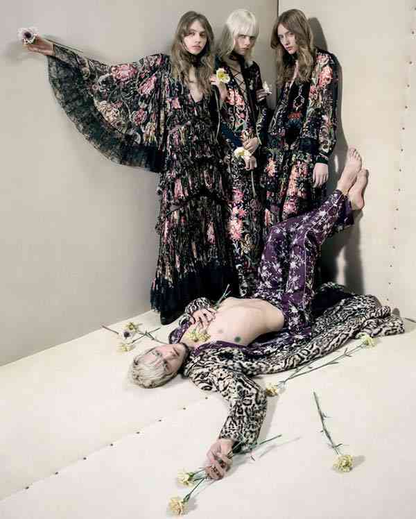 moda