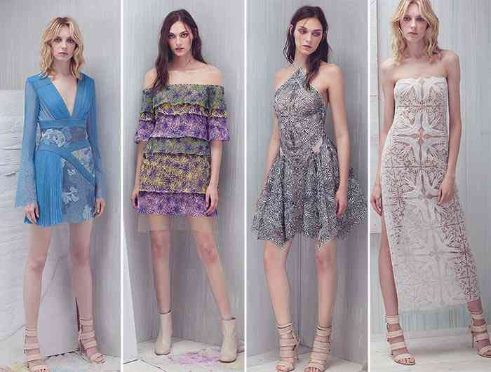 moda Tadashi Shoji