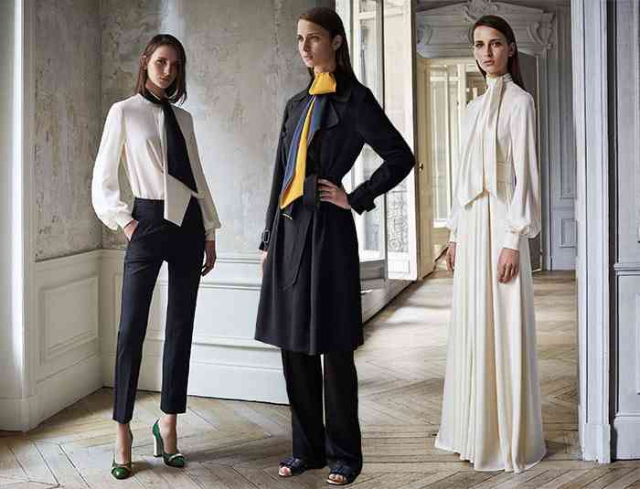 moda lanvin