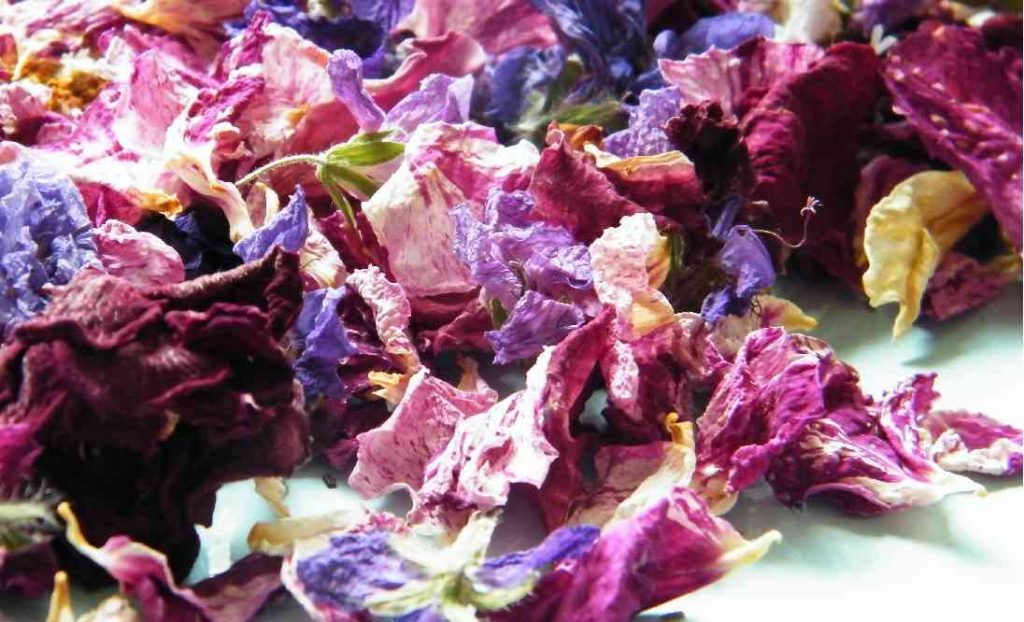 parfum lavanda+trandafiri